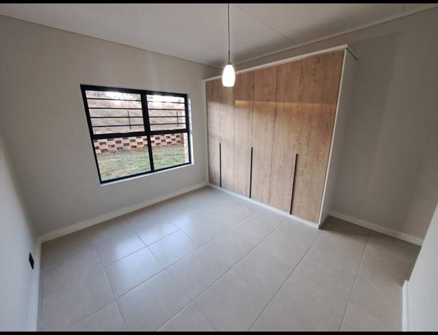 3 BEDROOM PROPERTY TO RENT IN THE HILLS GAME RESERVE ESTATE